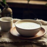 甘酒の効果がすごいという記事のサムネイル画像